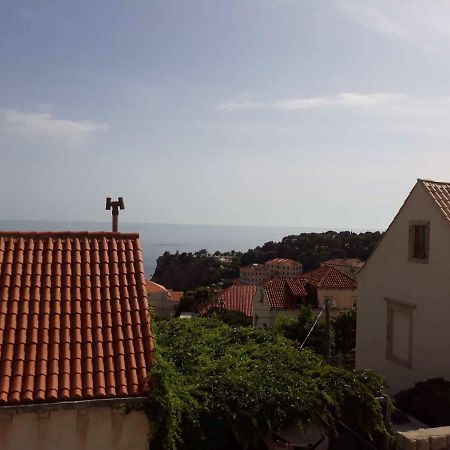 Ferienwohnung Few Steps From The Old Town Dubrovnik Exterior foto