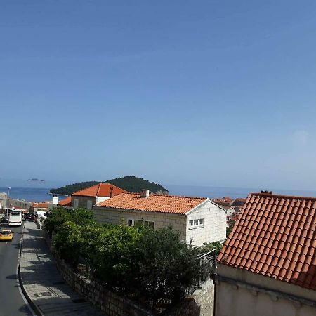 Ferienwohnung Few Steps From The Old Town Dubrovnik Exterior foto