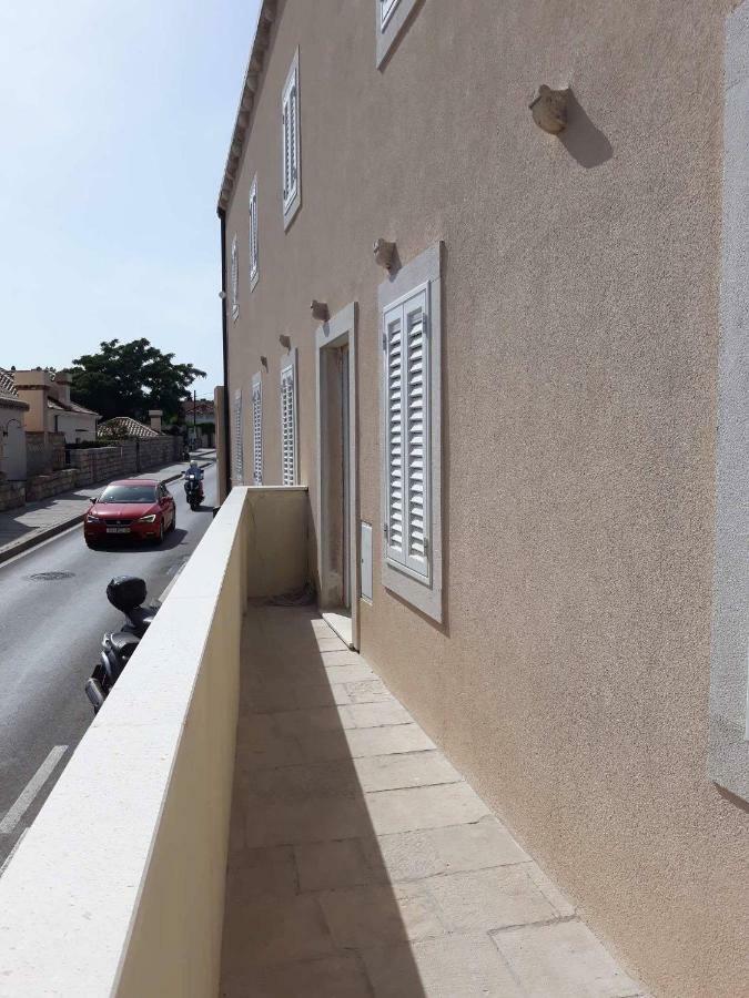 Ferienwohnung Few Steps From The Old Town Dubrovnik Exterior foto