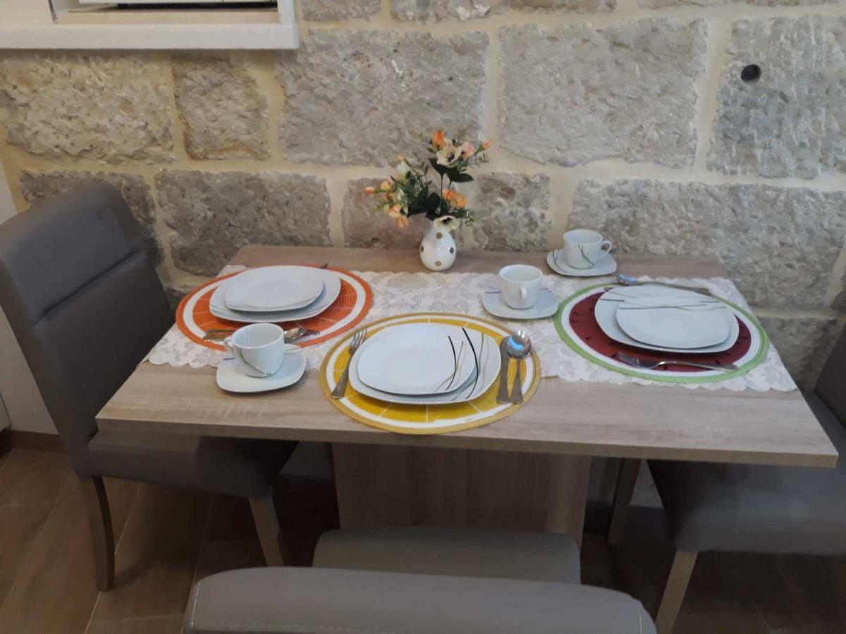 Ferienwohnung Few Steps From The Old Town Dubrovnik Exterior foto