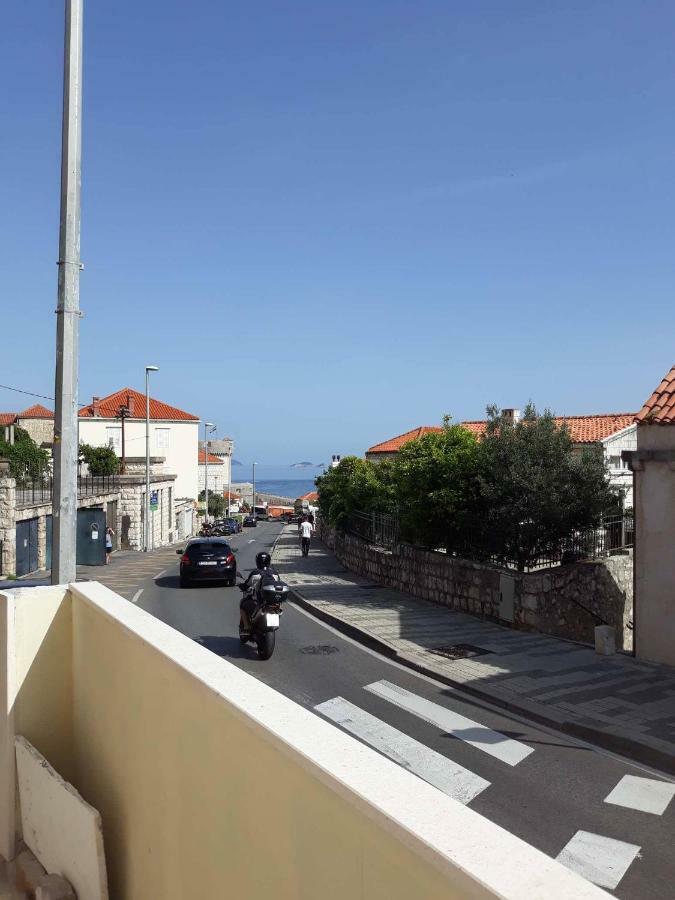 Ferienwohnung Few Steps From The Old Town Dubrovnik Exterior foto