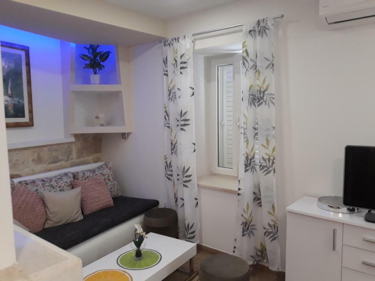 Ferienwohnung Few Steps From The Old Town Dubrovnik Exterior foto
