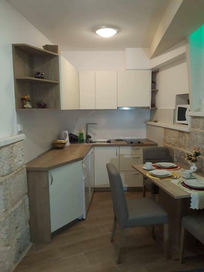 Ferienwohnung Few Steps From The Old Town Dubrovnik Exterior foto