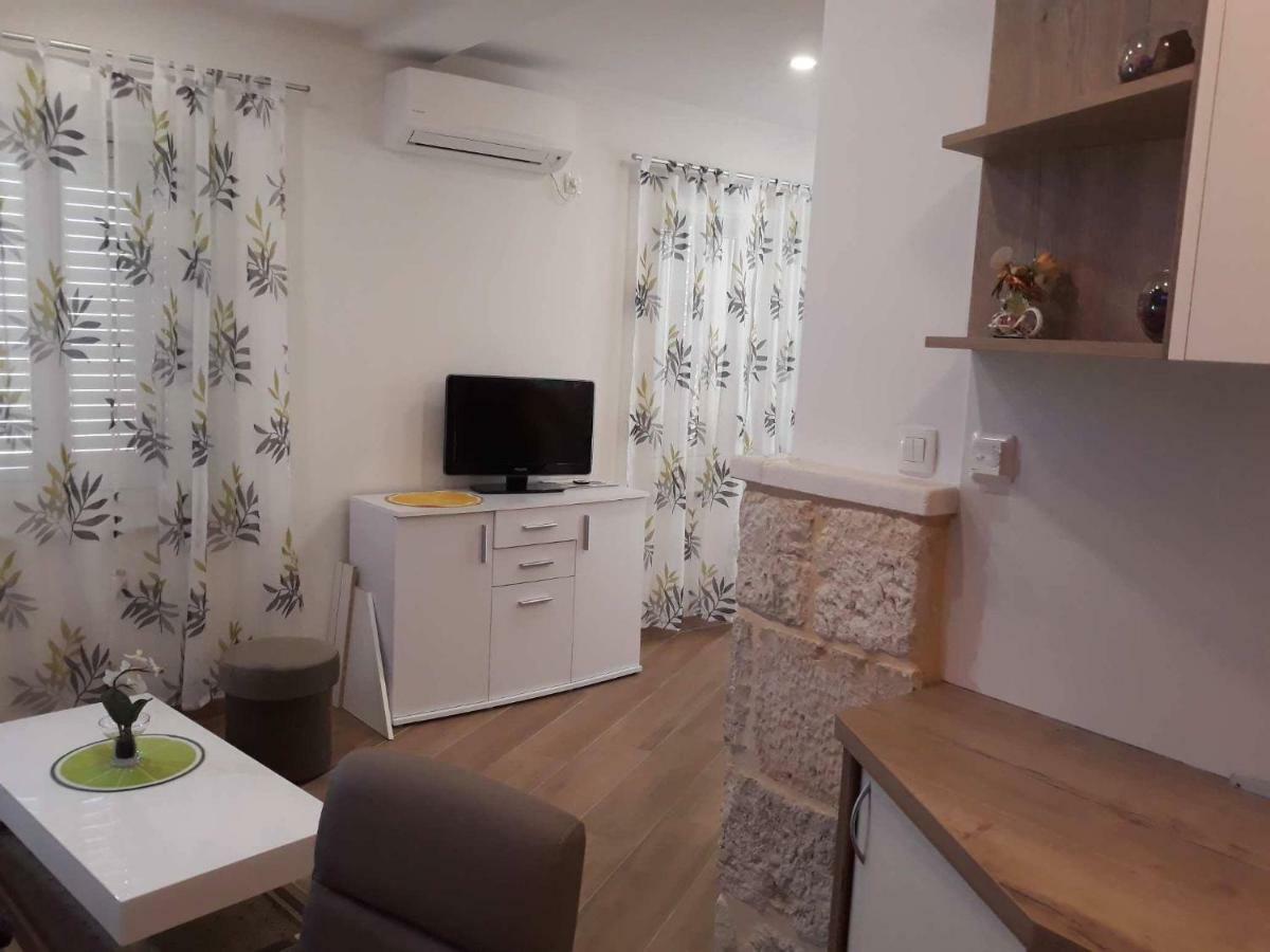 Ferienwohnung Few Steps From The Old Town Dubrovnik Exterior foto