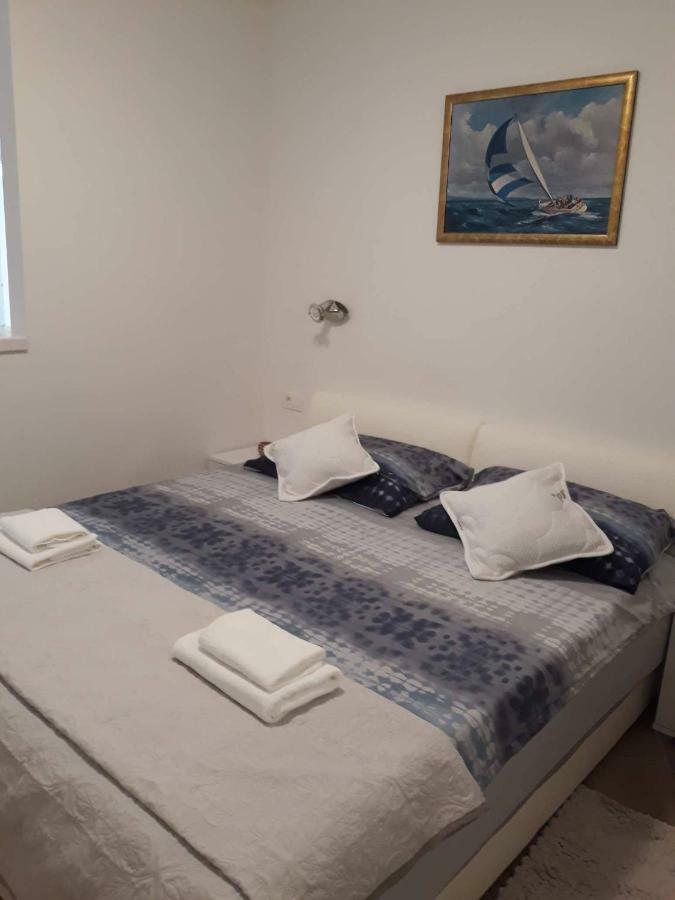 Ferienwohnung Few Steps From The Old Town Dubrovnik Exterior foto