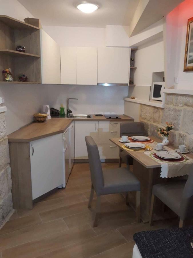 Ferienwohnung Few Steps From The Old Town Dubrovnik Exterior foto