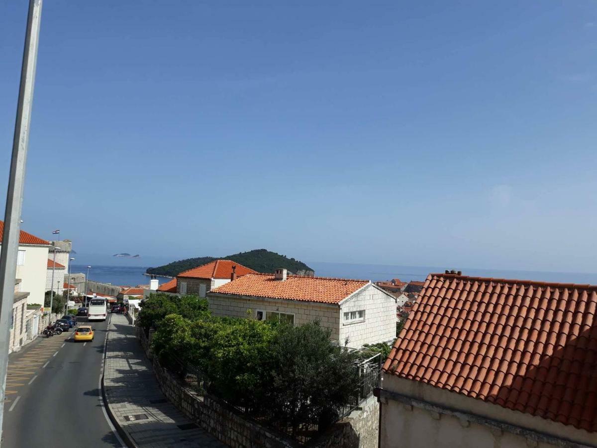 Ferienwohnung Few Steps From The Old Town Dubrovnik Exterior foto