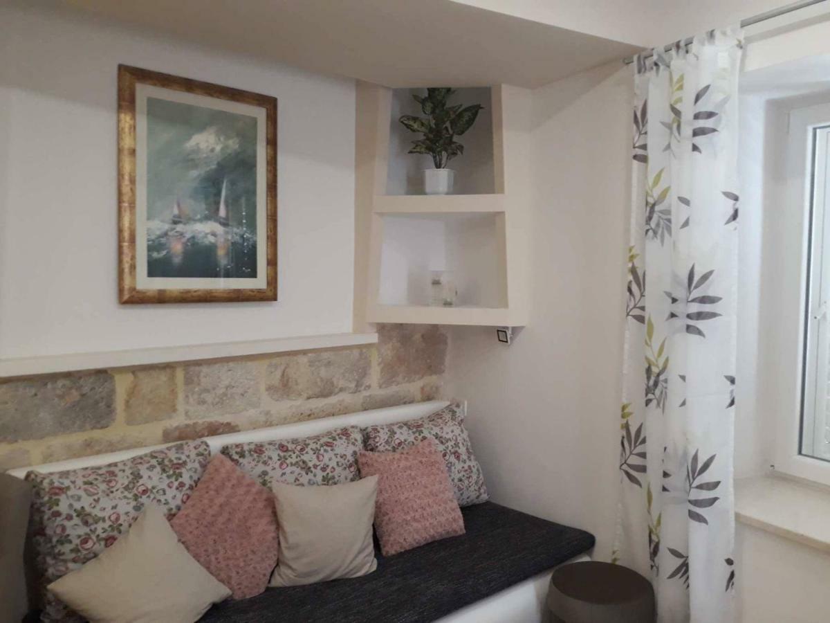 Ferienwohnung Few Steps From The Old Town Dubrovnik Exterior foto