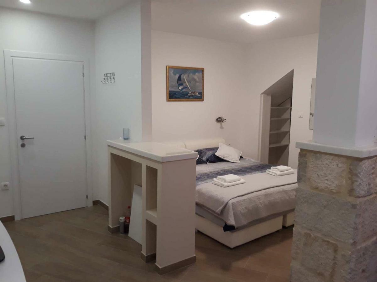 Ferienwohnung Few Steps From The Old Town Dubrovnik Exterior foto
