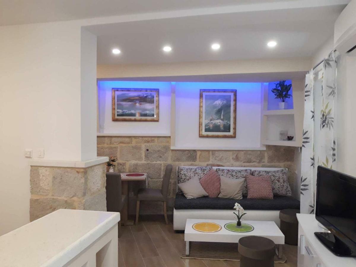 Ferienwohnung Few Steps From The Old Town Dubrovnik Exterior foto
