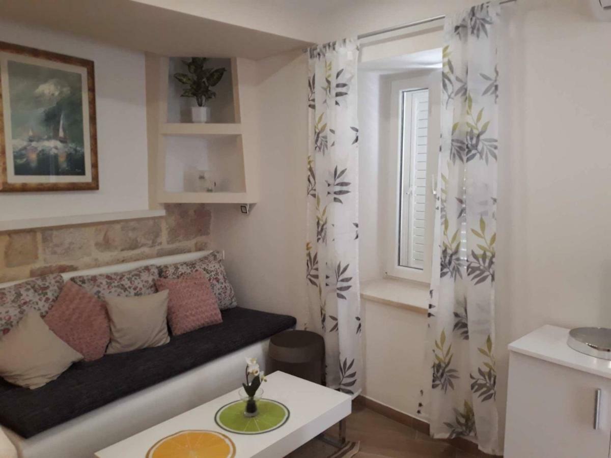 Ferienwohnung Few Steps From The Old Town Dubrovnik Exterior foto